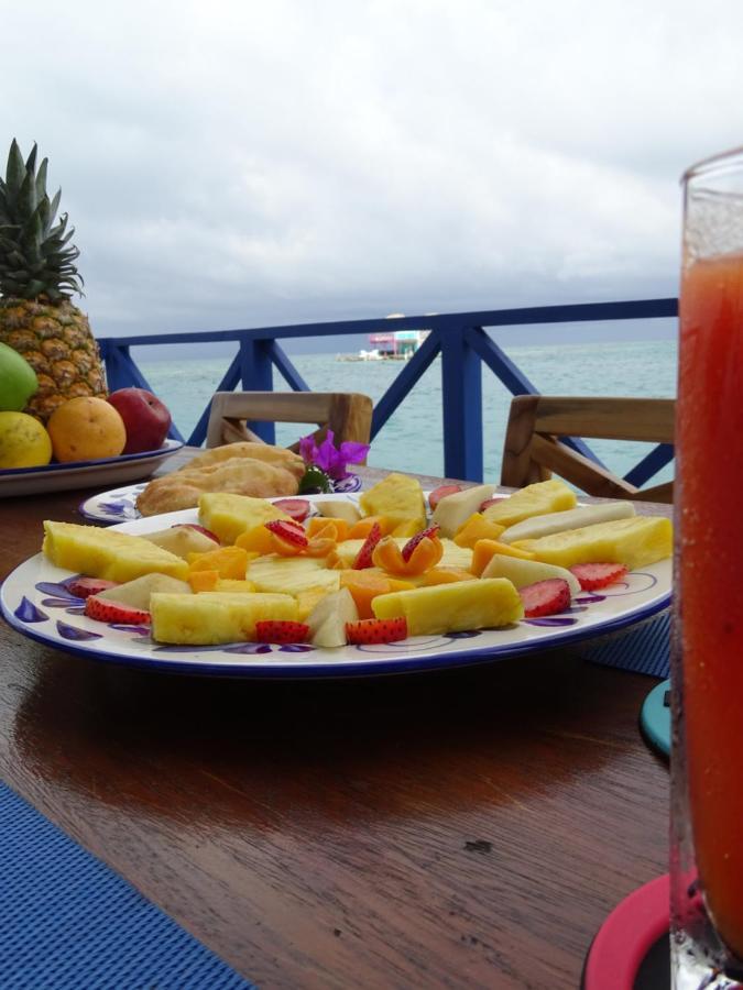 Hotel Isla La Gaviota Tintipan Island Zewnętrze zdjęcie