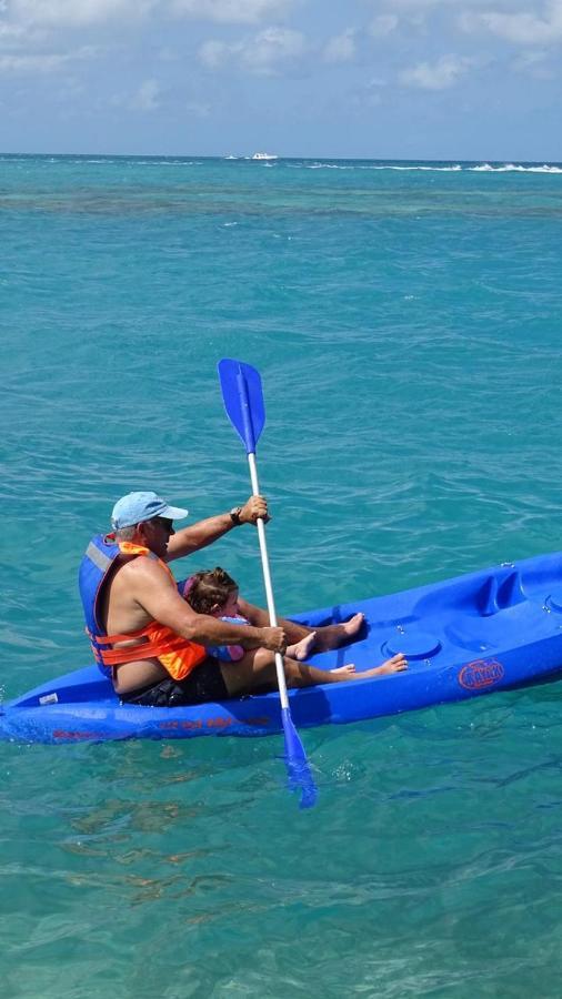 Hotel Isla La Gaviota Tintipan Island Zewnętrze zdjęcie